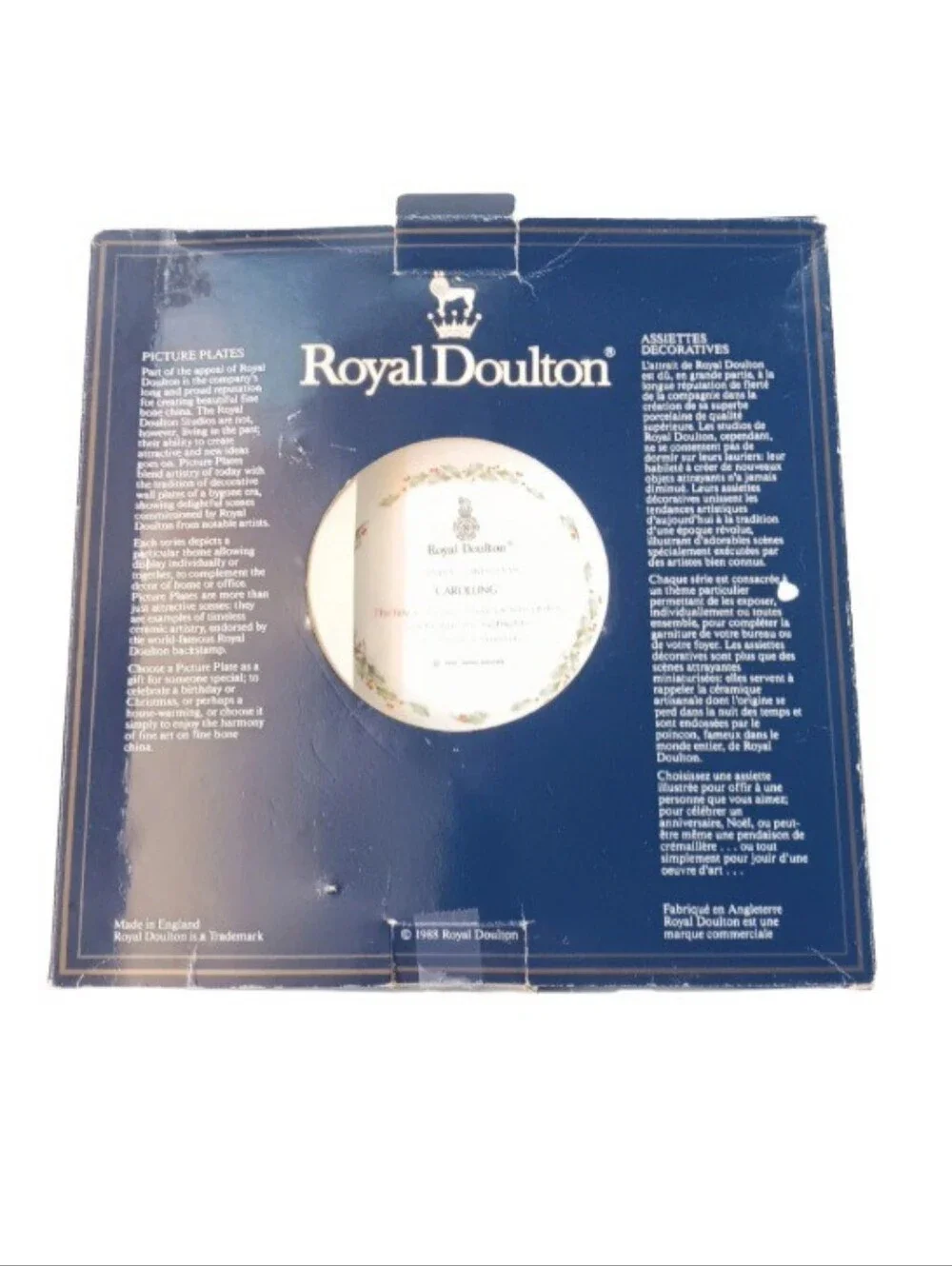 Royal Doulton vintage doulton